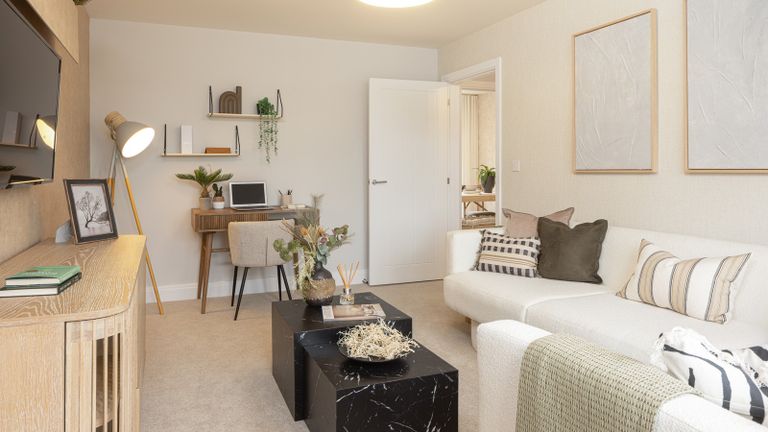 Property 3 of 10. Kings Barton At The Green