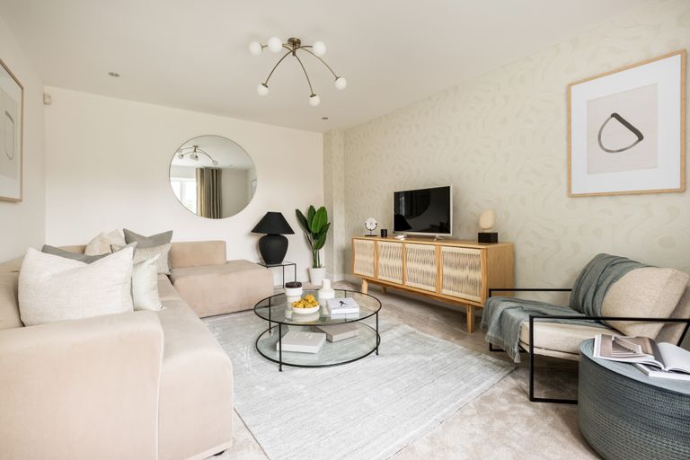 Property 3 of 12. Showhome Photography
