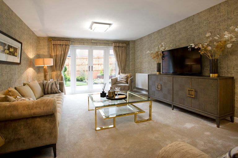 Property 2 of 14. Showhome Photography