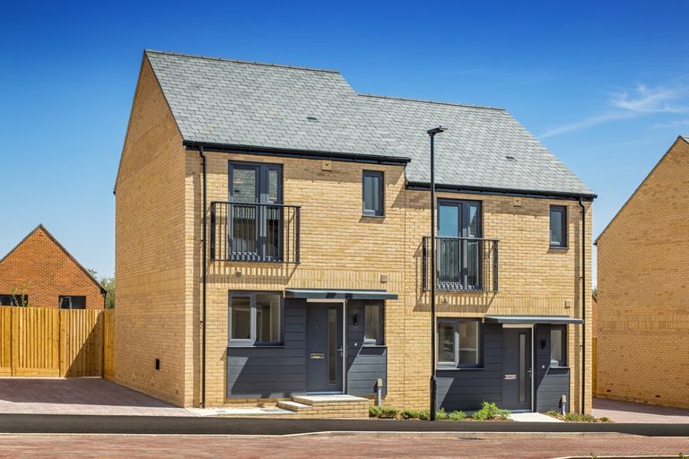 Property 1 of 8. The Swithun | Externals