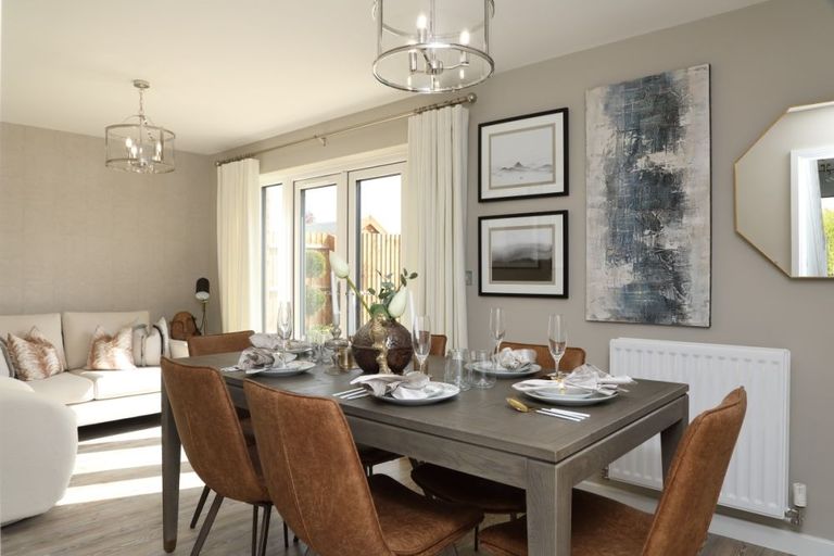 Property 3 of 9. The Windsor Crest Nicholson At Malabar