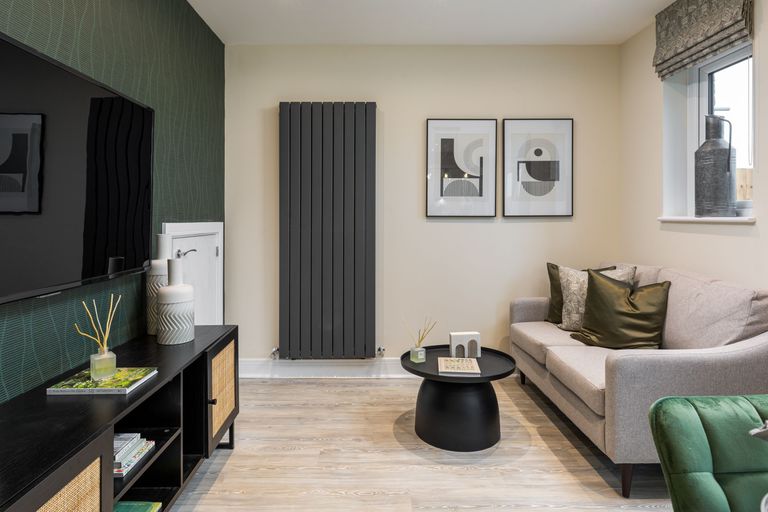 Property 3 of 11. Showhome Photography