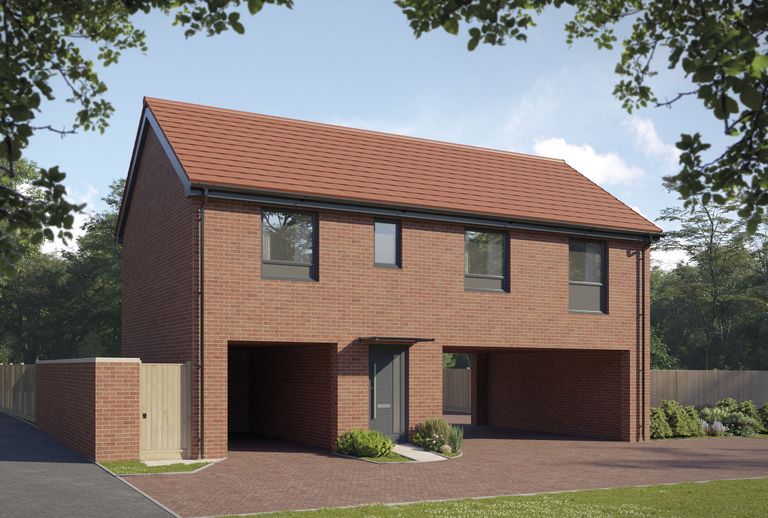 Property 2 of 8. CGI