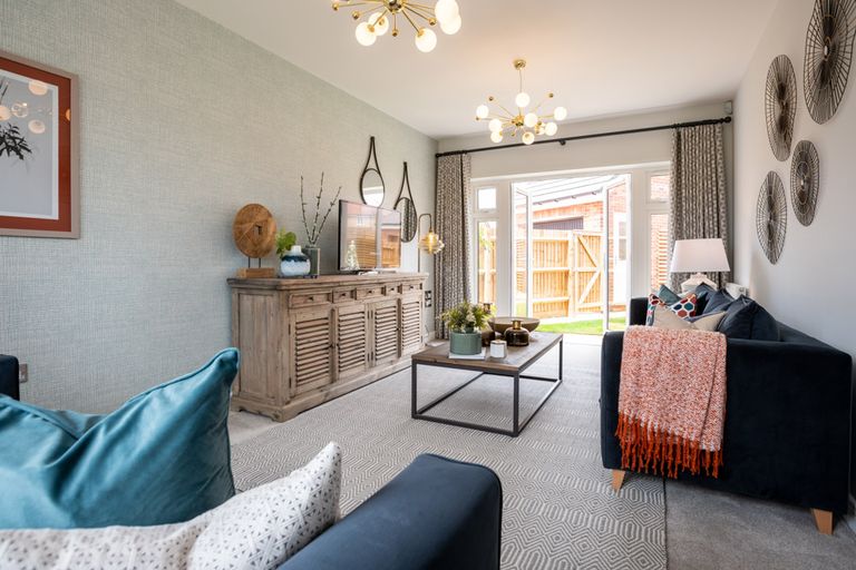 Property 2 of 12. Showhome Photography