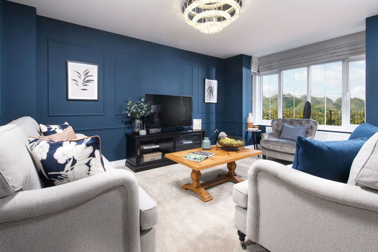 Property 1 of 11. Showhome Photography