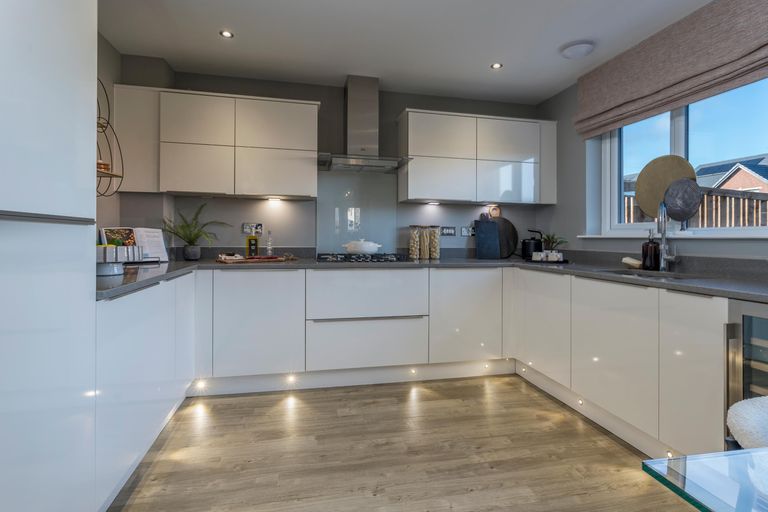 Property 1 of 16. Showhome Photography