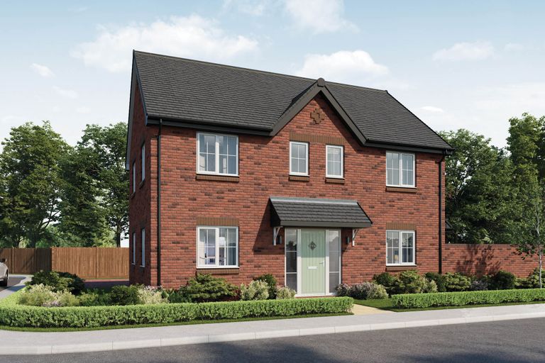 Property 1 of 11. CGI
