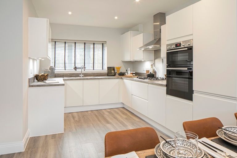 Property 3 of 12. cala At Nobel Park, Phase 6, Didcot