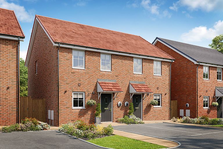 Property 1 of 10. [Vrl] Ds13419 [CH] Darland Plots 119-120_Web