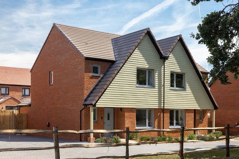Property 1 of 10. The Glades At Mindenhurst, Deepcut