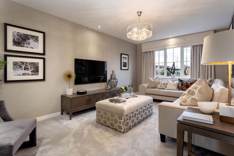 Property 2 of 21. Showhome Photography