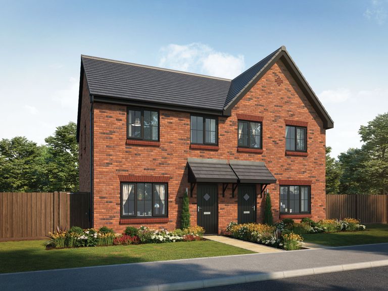 Property 2 of 10. CGI