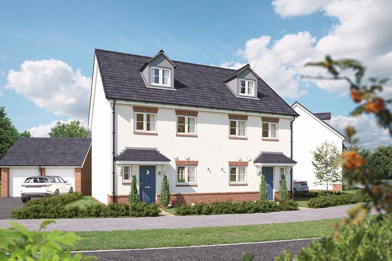 Property 1 of 8. Aldridge CGI