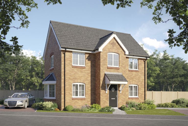 Property 2 of 13. CGI