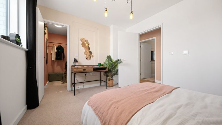 Property 1 of 50. Plot Image