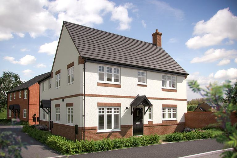 Property 1 of 9. CH-Sem-Ec- Kingfisher Render Semi Plot 24_Web