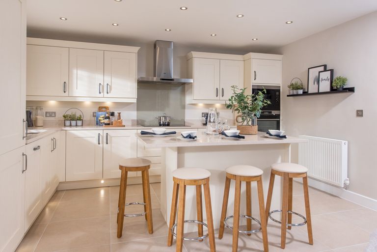 Property 1 of 9. Kitchen 2 Manning