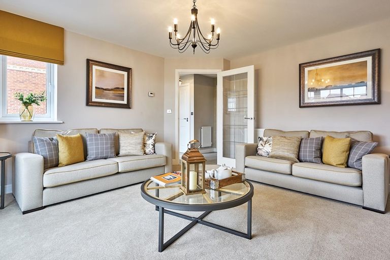 Property 1 of 12. Sit Back And Relax