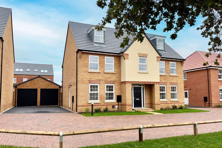 Property 1 of 10. Lichfield