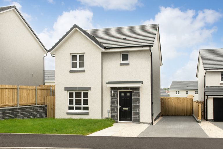 Property 1 of 10. The Craigend