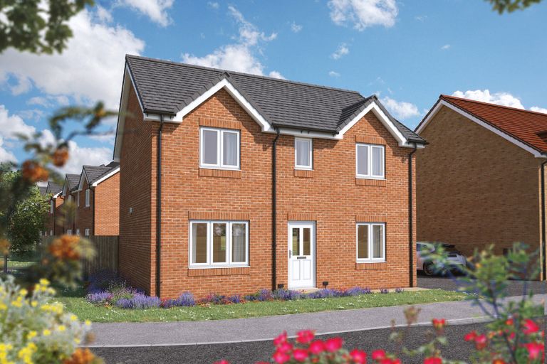 Property 1 of 9. Leverton 860 x 573