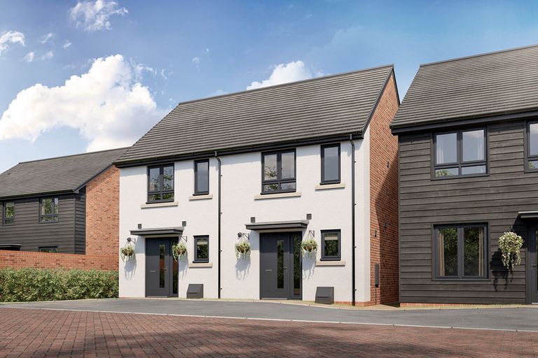 Property 1 of 7. Welcome To The Appleford