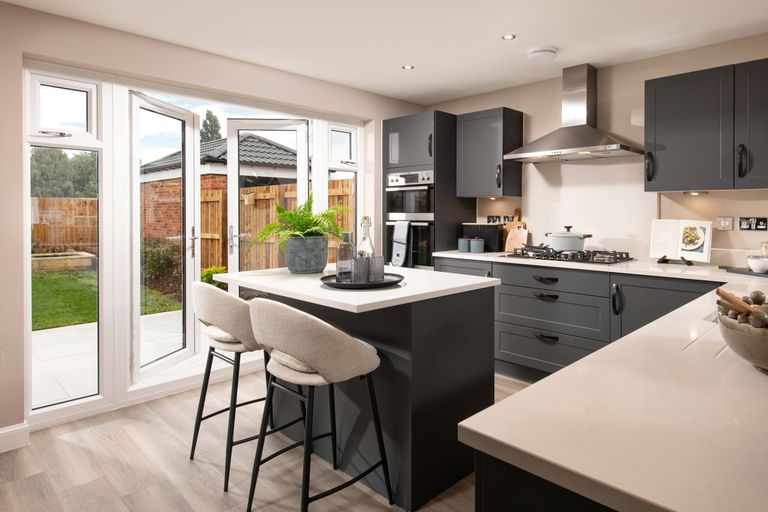 Property 2 of 9. Castra Park Avondale