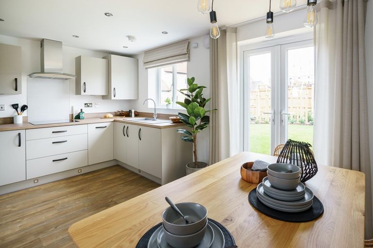 Property 1 of 12. Sociable Kitchen Diner