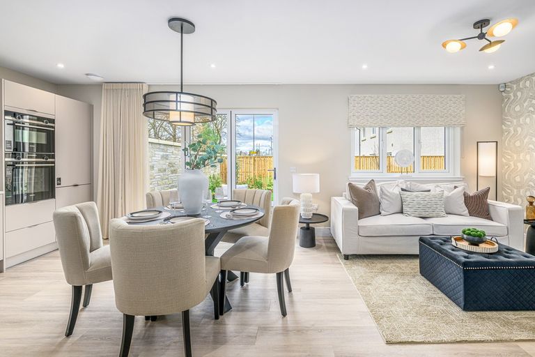 Property 1 of 14. Mansefield Lea, East Calder