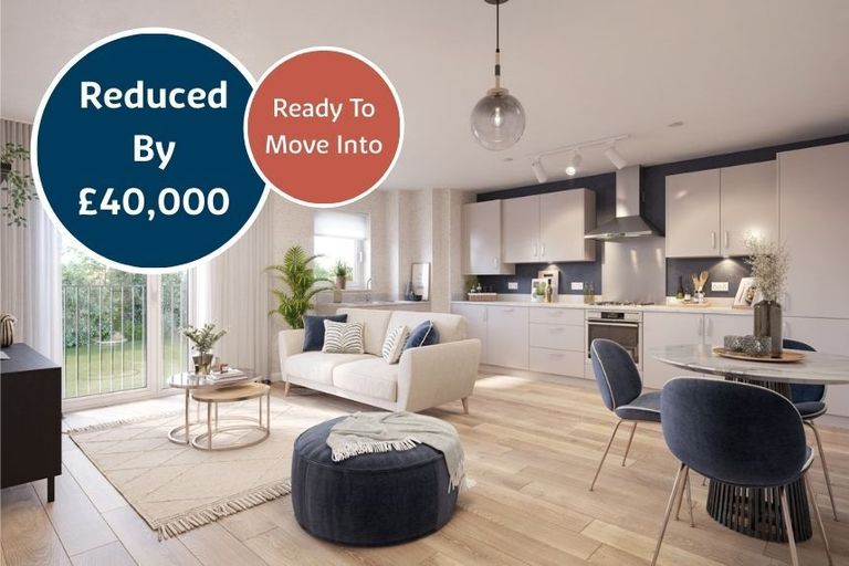 Property 1 of 7. Plot 16 Potteric Edge