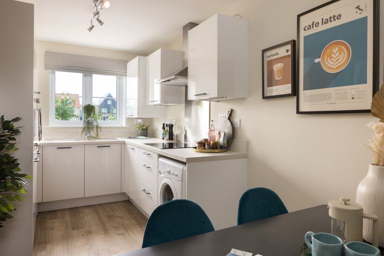Property 3 of 12. Staggs Farm, Great Dunmow
