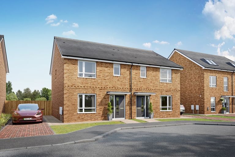 Property 1 of 12. An Artist's Impression Of The Eynsford