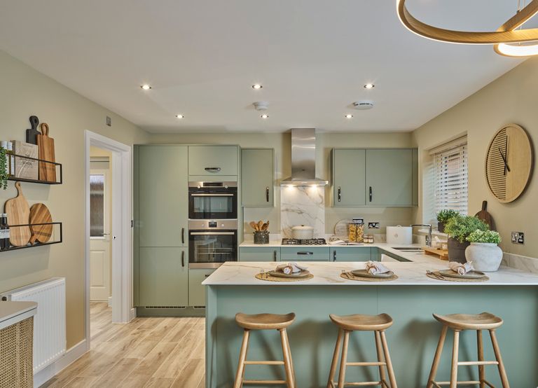 Property 2 of 18. Showhome Photography