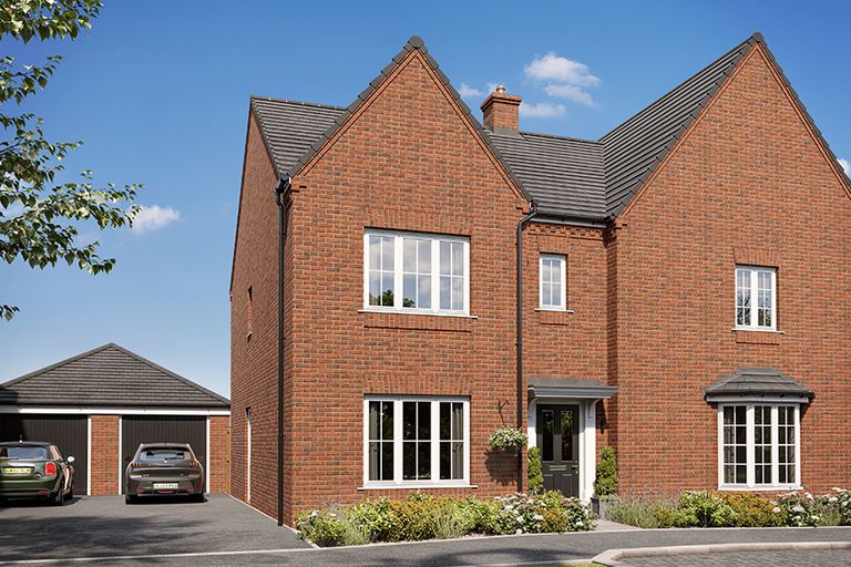 Property 1 of 11. Willow Park The Cypress Ds10435 [Bh] 25102024