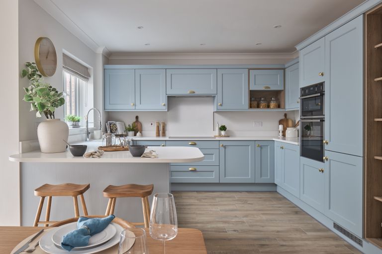 Property 3 of 12. Hazel Showhome