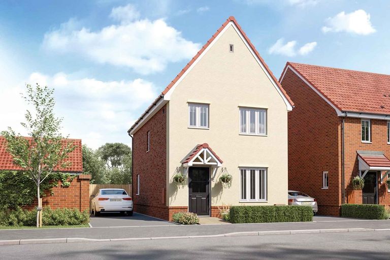 Property 1 of 12. Artist Impression Of The Gosford