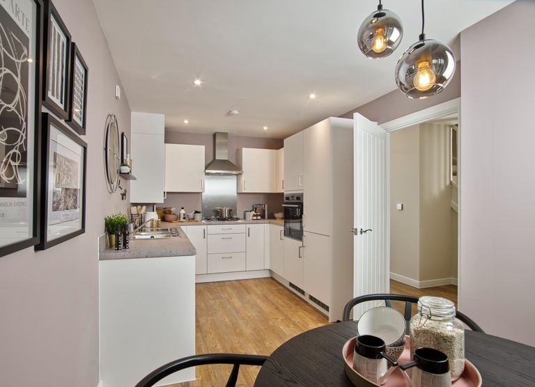 Property 2 of 13. Showhome Photography