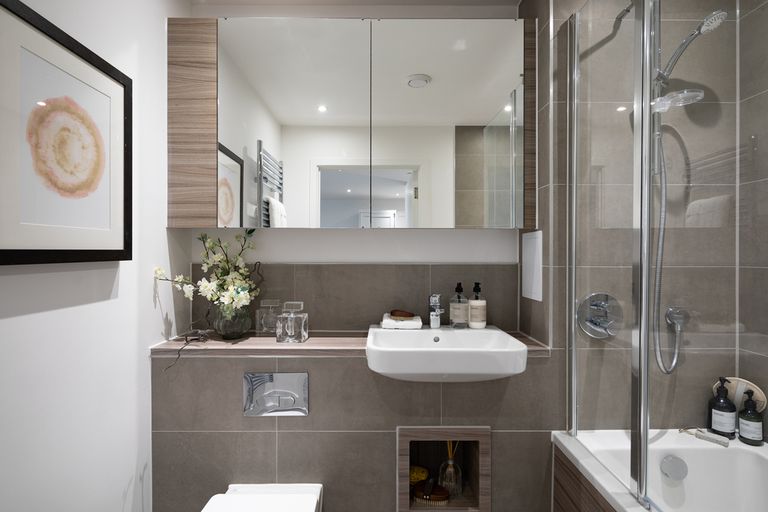 Property 3 of 7. 25.02.05 Cside Hepworth Place Dury Apts 1 Bed-65