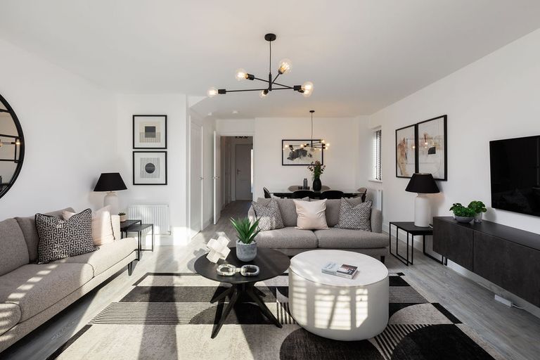 Property 1 of 14. Showhome Photography