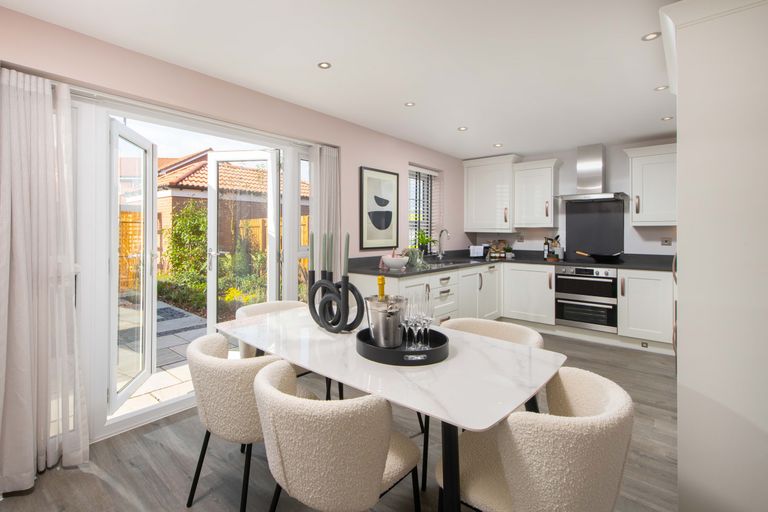 Property 3 of 9. Kingsley Kitchen
