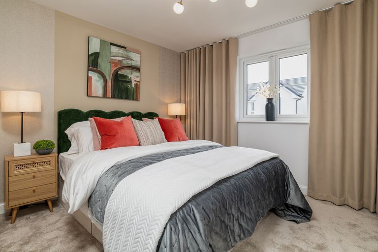 Property 3 of 9. Dev001532_Cupar_Bcup_Ness Castle_Internal_120423_36