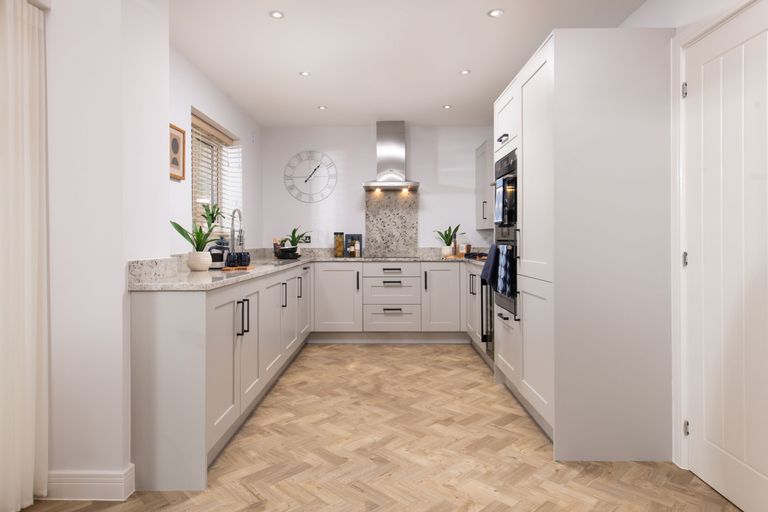 Property 3 of 12. Showhome Photography