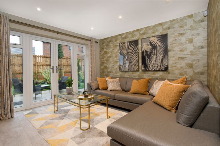 Property 3 of 14. Showhome Photography