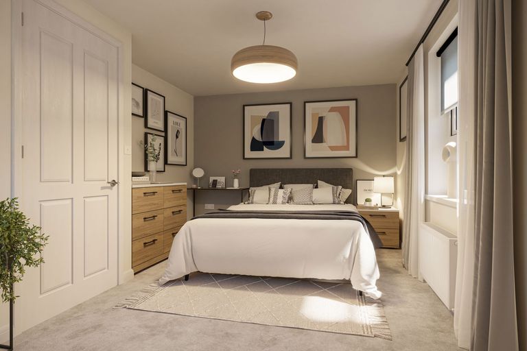 Property 3 of 6. Brentford Cgis