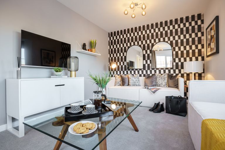 Property 2 of 22. Showhome Photography