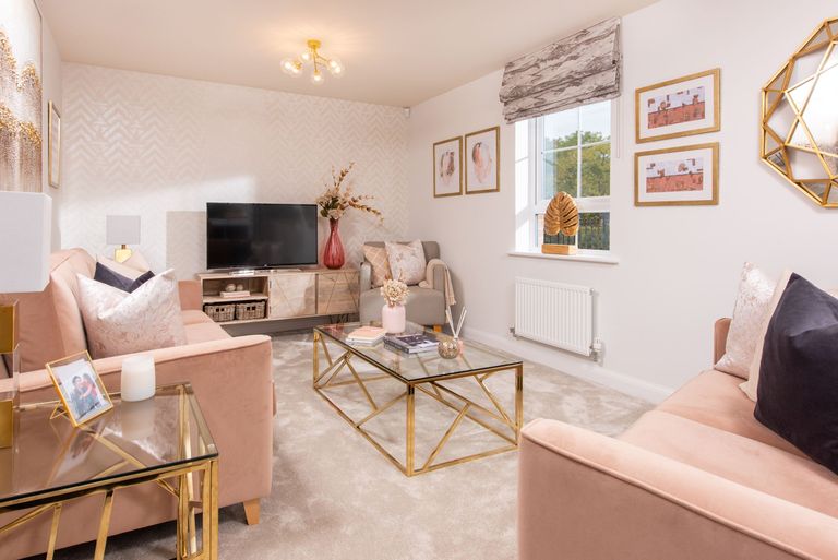 Property 2 of 10. St Andrews Ennerdale Internal