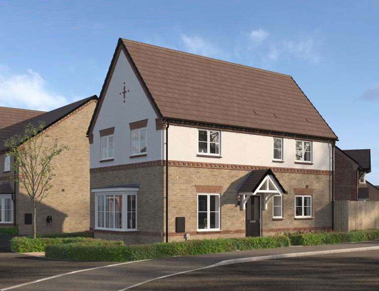 Property 1 of 1. The Yateley