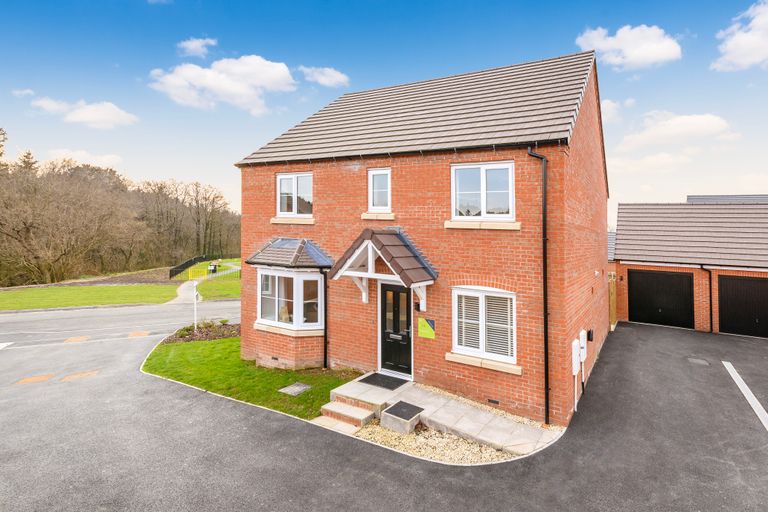 Property 1 of 11. The Walcott