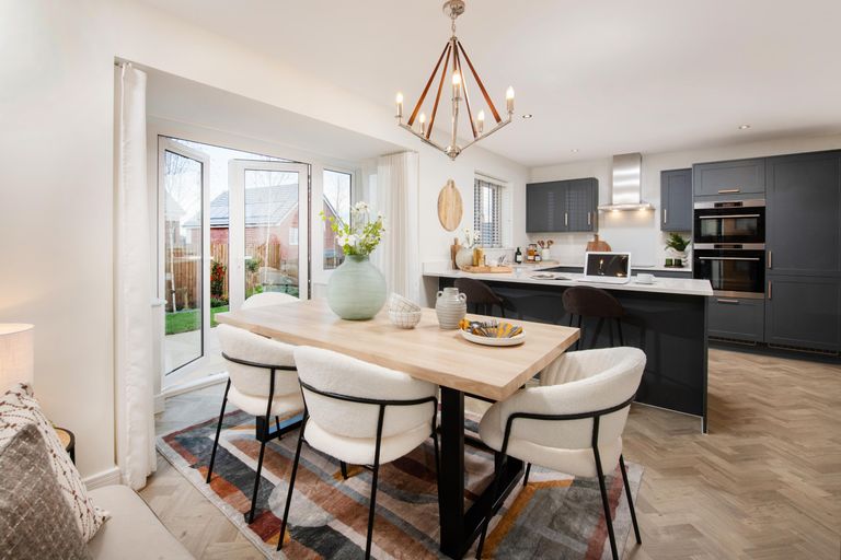 Property 3 of 16. Showhome Photography