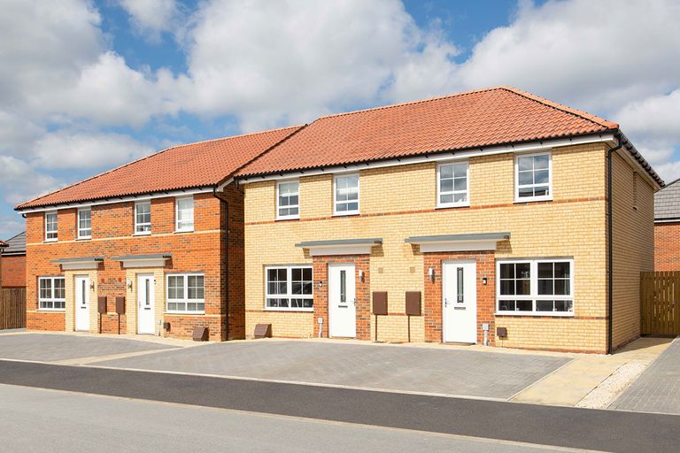 Property 2 of 7. The Maidstone At Wigmore Park, New Waltham